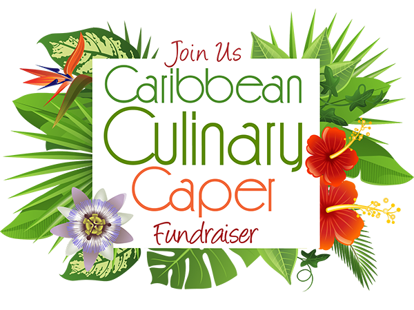 Caribbean Culinary Caper by Naples Bay Rotary