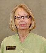Beverly Dahlstrom Membership Chair Rotary Club of Naples Bay
